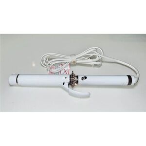 T3 curling iron 1 1/4 inch barrel